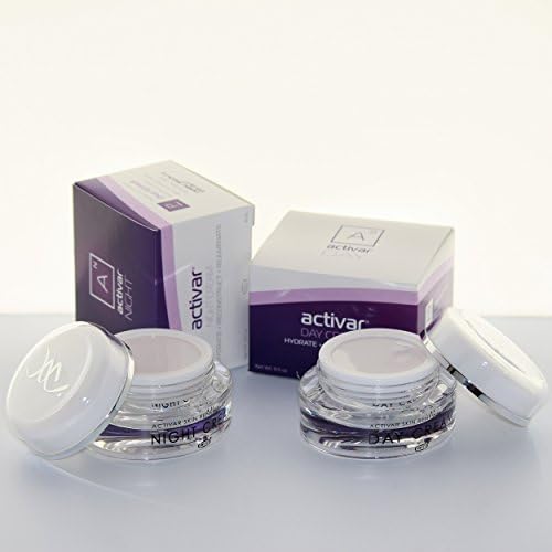 bHip DNA Repair Day and Night Cream Combo