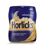 Horlicks Malt Beverage Mix 800g England Jumbo Size!
