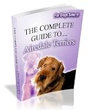 Airedale Terriers