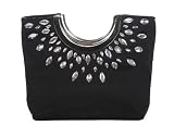Aspire Classic Handbag - Topaz