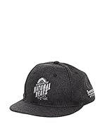 Seventy Seven Gorra Natural Beats (Gris Oscuro)