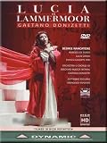 Donizetti - Lucia di Lammermoor (DVD NTSC)
