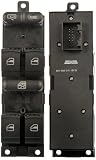 Dorman 901-500 Front Driver Side Master Switch