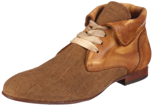 Hudson VANBRUGH 4515240, Damen Stiefel