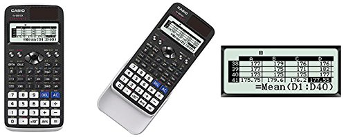 casio ef328
