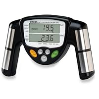 Omron Body Fat Analyzer