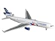 Gemini Jets Finnair (Santa Claus) B757-200 1:400 Scale