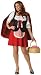 Red Riding Hood Elite Collection Adult Plus Costume