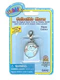 Hippo Cameo Webkinz Charm By Ganz