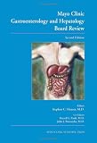  : Mayo Clinic Gastroenterology and Hepatology Board Review, Second Edition