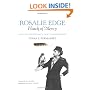 Rosalie Edge, Hawk of Mercy: The Activist Who Saved Nature from the Conservationists (Wormsloe Foundation Nature Book)