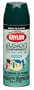 Krylon K02321000 Fusion For Plastic Aerosol Spray Paint, 12-Ounce, Gloss Black