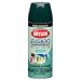 Krylon K02321000 Fusion For Plastic Aerosol Spray Paint, 12-Ounce, Gloss Black