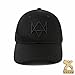 Cool Black hat cap of WD for cosplay costume ��