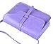 QZUnique Women's Soft PU Leather Fashion Vintage Style Cross Body Shoulder Bag