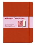 Produkt-Bild: Cool Notes Red/Burlington Red