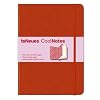 Cool Notes Red/Burlington Red
