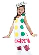 Paper Magic Group Twister Costume