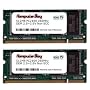 Komputerbay 1GB (512MB X 2) DDR SODIMM (200 pin) 2&hellip von Komputerbay