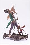 Mcfarlane Toys Infernal Parade Action Figure Tom Requiem the Ringmaster
