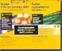 Norton Internet Security 2009 3 User with Norton SystemWorks Basic Edition 12.0