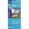 Les Trois Vallees/Modane PN de la Vanoise GPS: IGN.3534OT