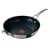 Tefal Jamie Oliver Stainless Steel Stirfry Pan, 30 cm, with Helper Handle