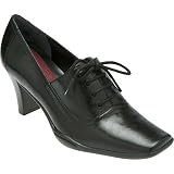 Aerosoles Ladies Cincinnati Stacked Heels by Aerosoles