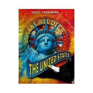scott foresman  social studies grade 5