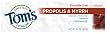 Tom's of Maine Natural Care Toothpaste, Antiplaque, Cinnamint, 6 oz (170 g) (Pack of 6)