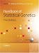 Handbook of Statistical Genetics (2 volume set)