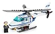 LEGO City Police Helicopter