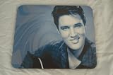 Kitchen & Housewares : Elvis Presley mouse mat pad NEW Computer mat BN