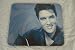 Elvis Presley mouse mat pad NEW Computer mat BN