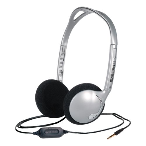 CX6 Multimedia Headset w/ Volume Control