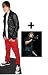 *FAN PACK* - JUSTIN BIEBER - LIFESIZE CARDBOARD CUTOUT (STANDEE / STANDUP) - INCLUDES 8X10 (25X20CM)