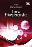 Law and entrepreneurship