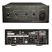 Music Hall 25.3 digital to analog converter - Black