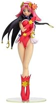 奥さまは魔法少女 アニエス・ベル （1/7スケールPVC塗装済み完成品）
