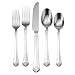 Oneida Julianna 20-Piece Set, Service for 4