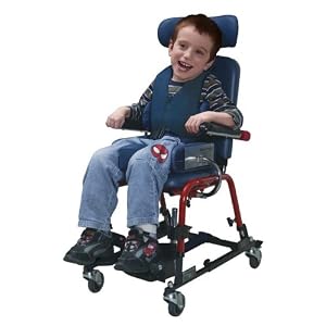 Drive Medical Hip Guides for First Class School Chair