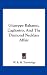 Giuseppe Balsamo, Cagliostro, And The Diamond Necklace Affair