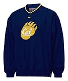 Cal Nike Classic Logo Windshirt