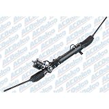 ACDelco 36-16528 Steering Gear Assembly, Remanufactured by ACDelco