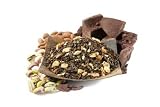 Teavana ChocoNut Green Tea