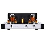iTube 182 W/ITube Valve Dock