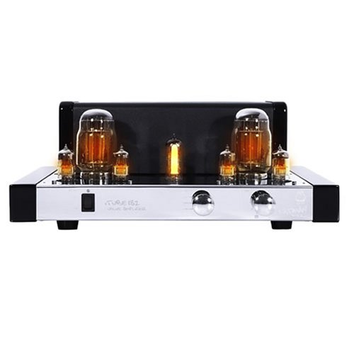 iTube 182 W/ITube Valve Dock