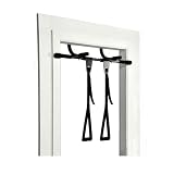 Ultimate Body Press Pull Up Bar Package