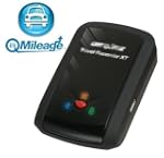 Qstarz BT-Q1000 XTM Mileage Edition -...