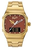 Original Penguin - Analog/Digital Display with Bracelet.